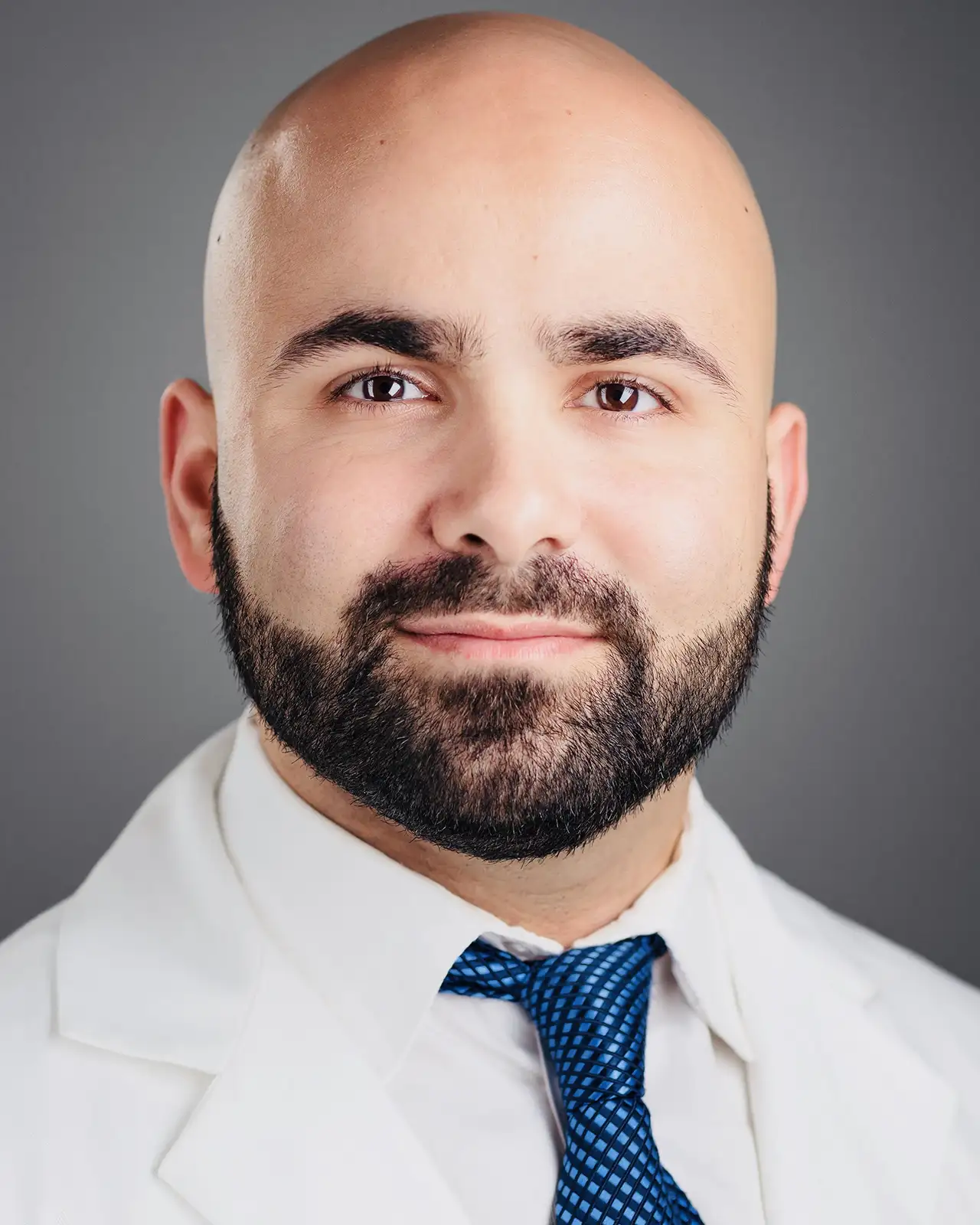 Mohamad Eid, MD